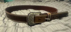 Ariat Belt Leather thumbnail 1