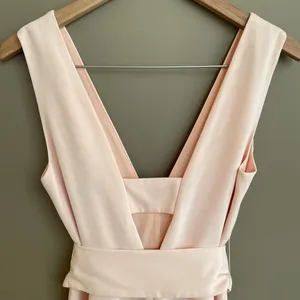 Finders‎ Keepers Collide Dress in Pink Size XS thumbnail 9