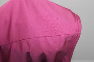 Mauve Strapless Body Suit thumbnail 3