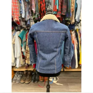 Vintage Wrangler Wrange Coat thumbnail 3