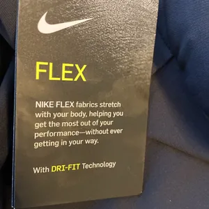NWT!! Nike Dri-Fit Flex Golf Tennis Shorts Size Women’s XS $70 thumbnail 11