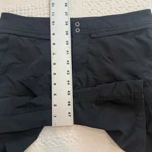 Mountain Hardwear 6 36 casual hybrid active utility shorts SH 3524 thumbnail 7