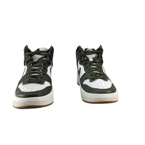 Nike Dunk High Up Rebel Cargo Khaki 2021 Woman Sz 8.5 Rare Basketball DH3718-103 thumbnail 2