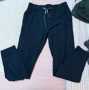 Lululemon Jersey Soft Joggers thumbnail 1