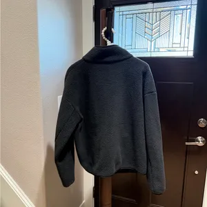 The North Face Women’s Charcoal Fleece Jacket thumbnail 8
