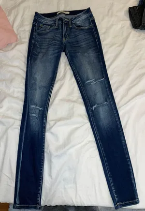 KanCan USA Jeans thumbnail 1