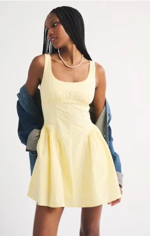 Abercrombie Dress thumbnail 1