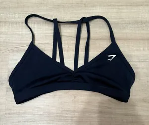 Gymshark bra! Cross listed on Mercari. thumbnail 1