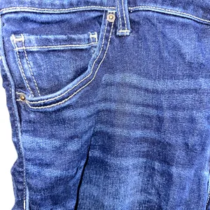 BKE Buckle Jeans Womens 31x31 Blue Victoria Mid-Rise Skinny Ankle Whiskered Jean thumbnail 2