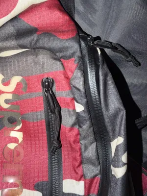 Supreme sling bag camo thumbnail 2