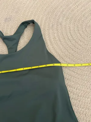 Old Navy Active Tank Top  thumbnail 6