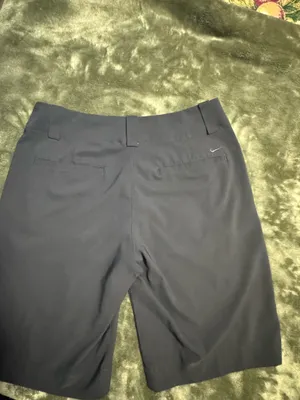Nike Shorts Golf Black thumbnail 2