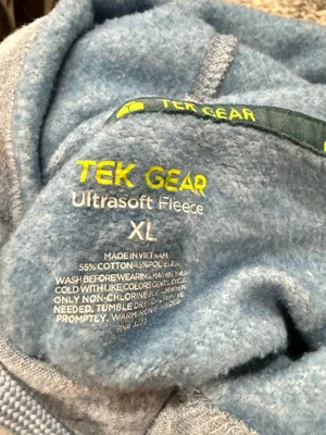 Tek Gear Sweatshirt thumbnail 2