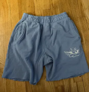 Boys Lie Sweat Shorts thumbnail 1