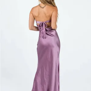 Princess Polly Haley Maxi Mauve thumbnail 3
