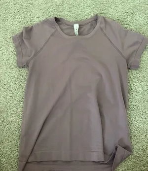Swiftly Tech Lululemon Short Sleeve  thumbnail 1