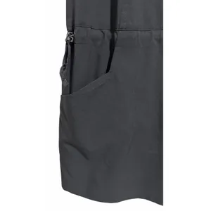 Arc'teryx Contenta‎ Dress Cinch Waist Black Women's Size Medium thumbnail 8
