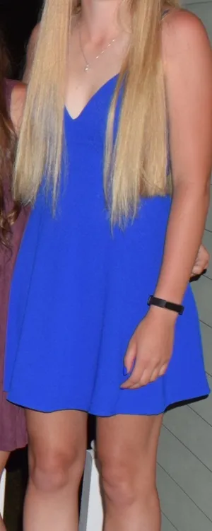 Windsor Dress thumbnail 3