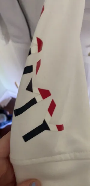 Tommy Hilfiger Zip Up thumbnail 5