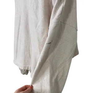 Under Armour Pale Pink Crewneck thumbnail 4