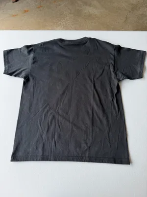 Youth Boys Black New York Bear Graphic T-Shirt – Size Small thumbnail 3