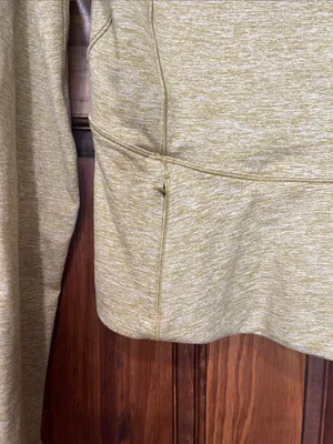 Lululemon Always Alert Half Zip
Heathered Grape Leaf size 6 thumbnail 6