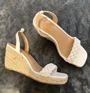 A New Day White Heels thumbnail 2