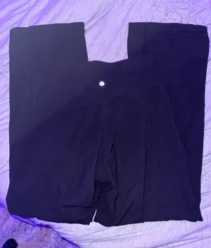 Lululemon Align Wide Leg thumbnail 1