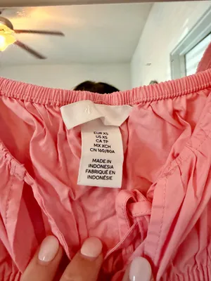 H&M Top thumbnail 2
