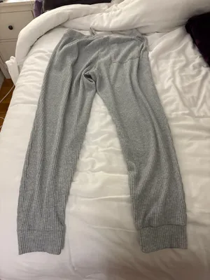 Alo Yoga Muse Sweatpants(read description) thumbnail 7