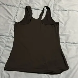 Women’s Nike dri fit tank thumbnail 4