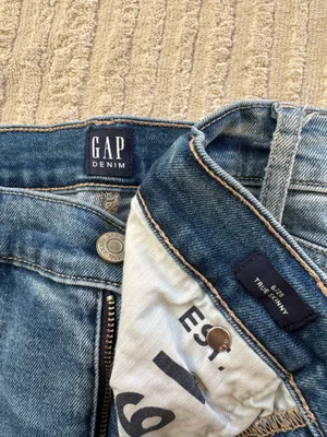 Gap Skinny Jeans thumbnail 2