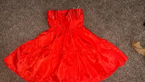 Forever 21 Dress thumbnail 3