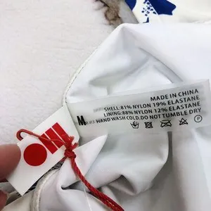 Solid & Striped Aloha Elle Bikini Bottom  thumbnail 7