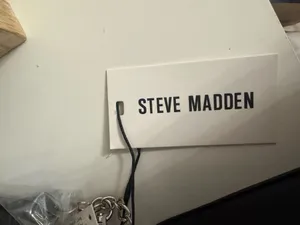 Steve Madden Shoulder Bag thumbnail 6