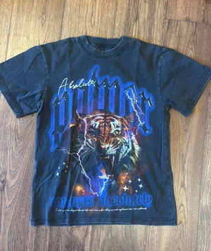 PacSun Oversized Tee thumbnail 1