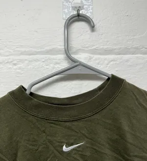 Army Green Tshirt thumbnail 2