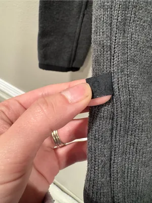 Lululemon It’s Fleecing Cold Pullover thumbnail 7