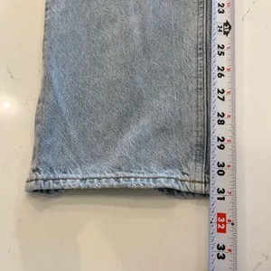 Aritzia Denim Forum The‎ '90s Joni Lo-rise Loose Jean Size 31 thumbnail 14