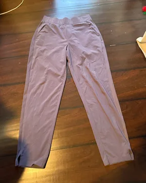 athleta Brooklyn mid rise ankle pants size 6 thumbnail 1
