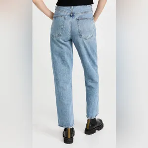 Agolde Criss Cross Eternal‎ Jeans thumbnail 3