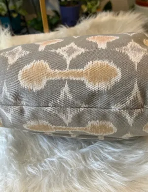 Coach ikat shoulder bag thumbnail 5
