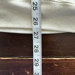 Disney Parks sweatshirt Sz XL "Let the Good Times Roll" Graphic Mickey thumbnail 5
