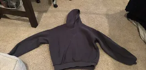 Edikted Bow Hoodie thumbnail 1