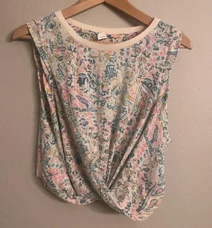 FREE PEOPLE Movement Undertow Tank‎ thumbnail 2