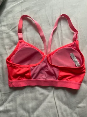 Victoria's Secret Sports Bra thumbnail 2