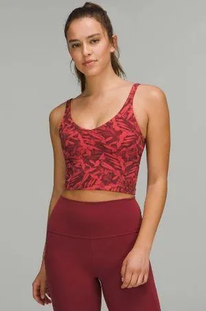 Lululemon Align Tank thumbnail 1