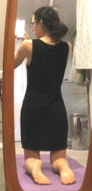 Garage Dress thumbnail 2