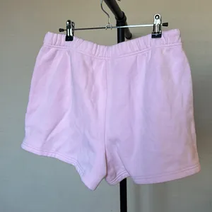 RARE Skims Cotton Fleece Classic Short in Cherry Blossom‎ NWT thumbnail 5