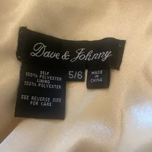 Dave&Johnny‎ Homecoming, Prom, Cocktail, Evening Dress thumbnail 12